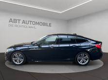BMW 640i xDrive Gran Turismo, Essence, Occasion / Utilisé, Automatique - 3