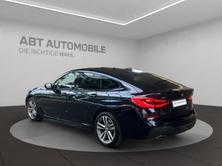 BMW 640i xDrive Gran Turismo, Essence, Occasion / Utilisé, Automatique - 4
