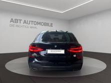 BMW 640i xDrive Gran Turismo, Essence, Occasion / Utilisé, Automatique - 5