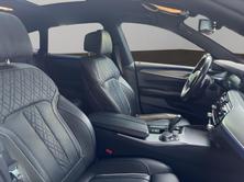 BMW 640i xDrive Gran Turismo, Essence, Occasion / Utilisé, Automatique - 6
