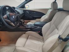 BMW 645i, Benzin, Occasion / Gebraucht, Automat - 5