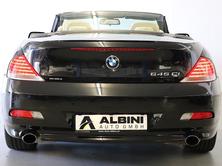 BMW 645i, Petrol, Second hand / Used, Automatic - 4