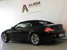 BMW 645i, Petrol, Second hand / Used, Automatic - 7