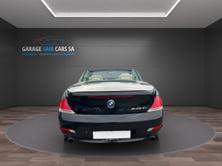 BMW 645Ci, Benzin, Occasion / Gebraucht, Handschaltung - 7