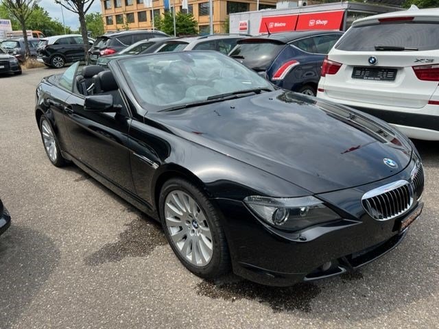 BMW 645i