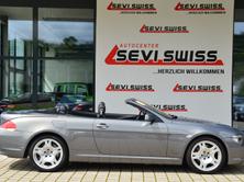 BMW 645i ***Frisch ab MFK***, Benzina, Occasioni / Usate, Automatico - 3
