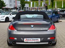 BMW 645i ***Frisch ab MFK***, Benzina, Occasioni / Usate, Automatico - 4