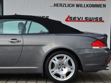 BMW 645i ***Frisch ab MFK***, Benzina, Occasioni / Usate, Automatico - 6