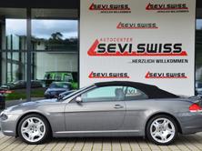 BMW 645i ***Frisch ab MFK***, Benzina, Occasioni / Usate, Automatico - 7