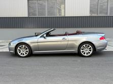 BMW 645i, Benzin, Occasion / Gebraucht, Automatik - 3