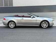 BMW 645i, Benzin, Occasion / Gebraucht, Automatik - 4