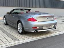 BMW 645i, Benzin, Occasion / Gebraucht, Automatik - 5