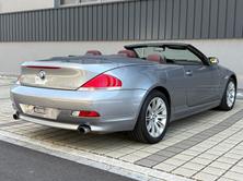 BMW 645i, Benzin, Occasion / Gebraucht, Automatik - 7