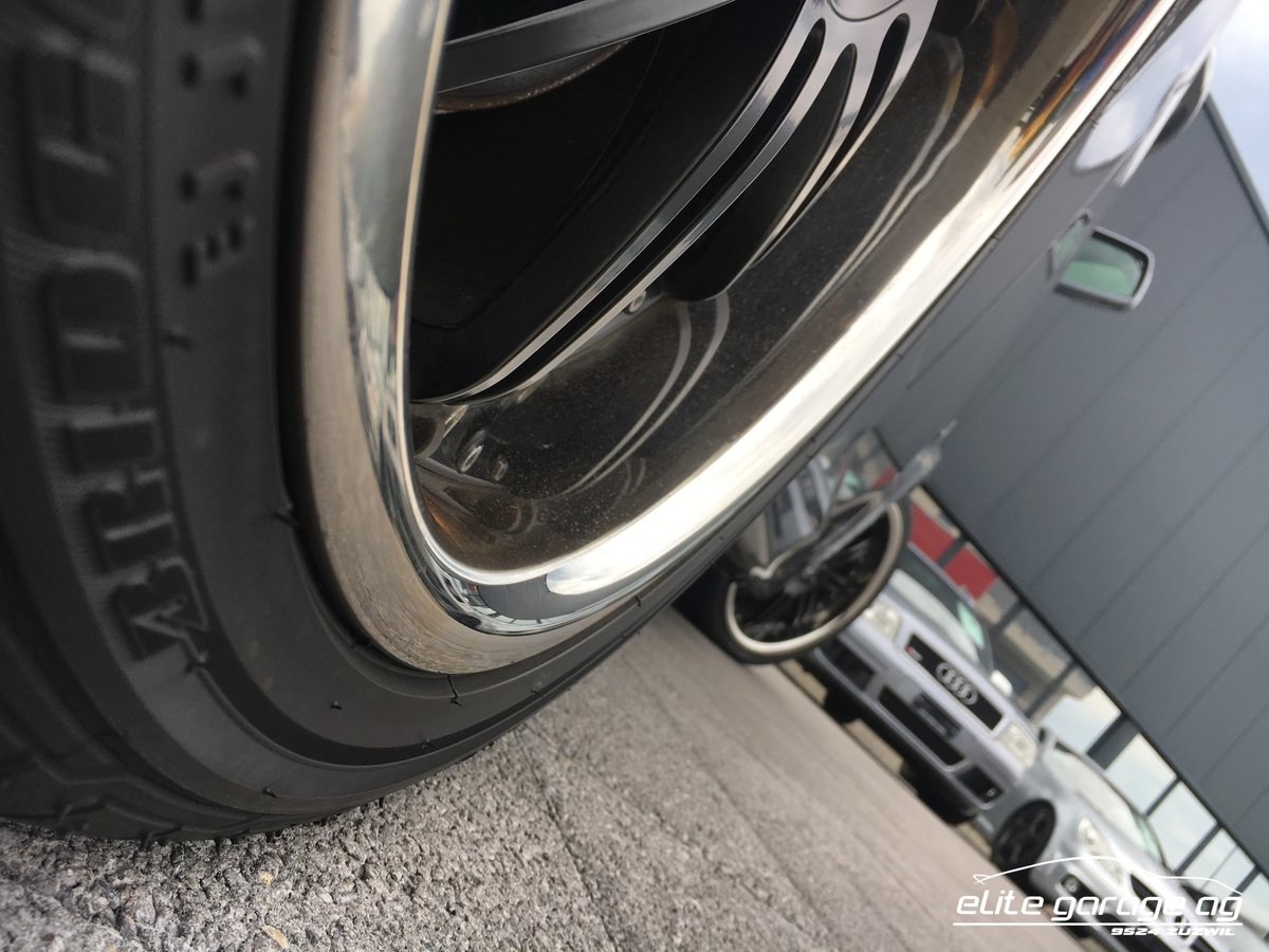 BMW 645i, Benzin, Occasion / Gebraucht, Automatik - 6