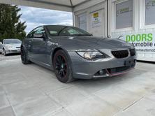 BMW 645i, Benzin, Occasion / Gebraucht, Automat - 2