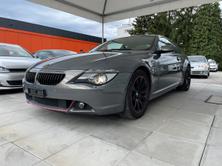 BMW 645i, Petrol, Second hand / Used, Automatic - 4