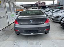 BMW 645i, Petrol, Second hand / Used, Automatic - 6
