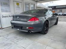 BMW 645i, Benzin, Occasion / Gebraucht, Automat - 7