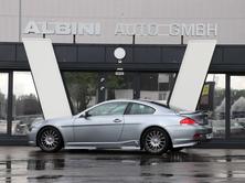 BMW 645i, Petrol, Second hand / Used, Automatic - 2