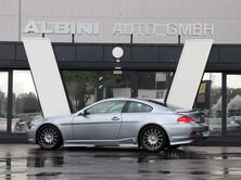 BMW 645i, Benzin, Occasion / Gebraucht, Automat - 2