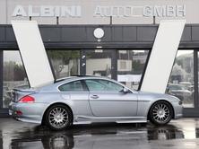 BMW 645i, Benzin, Occasion / Gebraucht, Automat - 3