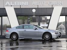 BMW 645i, Benzin, Occasion / Gebraucht, Automat - 4