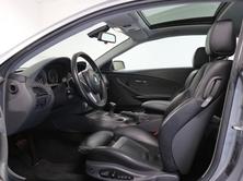 BMW 645i, Benzin, Occasion / Gebraucht, Automat - 6