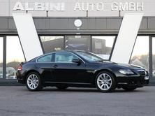 BMW 645i Coupé, Benzin, Occasion / Gebraucht, Automat - 2