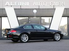 BMW 645i Coupé, Petrol, Second hand / Used, Automatic - 3