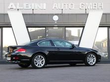 BMW 645i Coupé, Benzin, Occasion / Gebraucht, Automat - 3