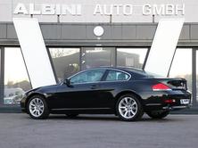 BMW 645i Coupé, Benzin, Occasion / Gebraucht, Automat - 4