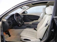 BMW 645i Coupé, Petrol, Second hand / Used, Automatic - 6