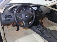 BMW 645i Coupé, Benzin, Occasion / Gebraucht, Automat - 7