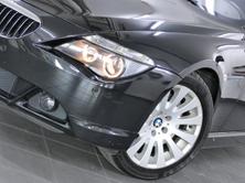 BMW 645Ci E63 | LED | BLACK BEAUTY | 333PS | Automatik | Coupé |, Benzin, Occasion / Gebraucht, Automat - 2