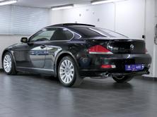 BMW 645Ci E63 | LED | BLACK BEAUTY | 333PS | Automatik | Coupé |, Essence, Occasion / Utilisé, Automatique - 4