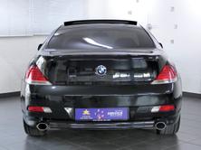 BMW 645Ci E63 | LED | BLACK BEAUTY | 333PS | Automatik | Coupé |, Petrol, Second hand / Used, Automatic - 5