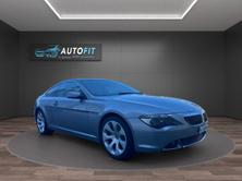 BMW 645i, Benzin, Occasion / Gebraucht, Automat - 2