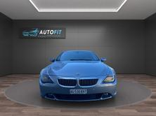 BMW 645i, Benzin, Occasion / Gebraucht, Automat - 3