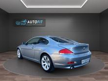 BMW 645i, Benzin, Occasion / Gebraucht, Automat - 6