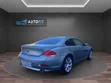 BMW 645i, Benzin, Occasion / Gebraucht, Automat - 7