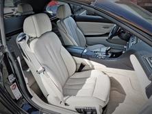 BMW 650i, Benzin, Occasion / Gebraucht, Automat - 5