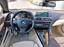 BMW 650i, Benzin, Occasion / Gebraucht, Automat - 6