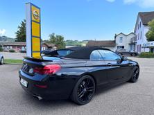 BMW 650i Cabriolet, Petrol, Second hand / Used, Automatic - 3