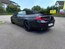 BMW 650i Cabriolet, Petrol, Second hand / Used, Automatic - 6
