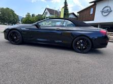 BMW 650i Cabriolet, Petrol, Second hand / Used, Automatic - 7