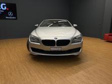 BMW 650i Cabrio, Benzin, Occasion / Gebraucht, Automat - 5