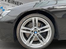 BMW 650i Cabrio, Benzina, Occasioni / Usate, Automatico - 7