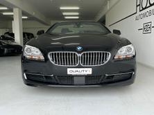 BMW 650i Cabrio, Benzin, Occasion / Gebraucht, Automat - 5