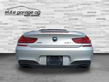 BMW 650i Cabrio M-Sport, Benzin, Occasion / Gebraucht, Automat - 7