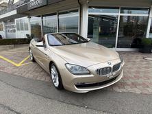 BMW 650i Cabriolet, Petrol, Second hand / Used, Automatic - 3